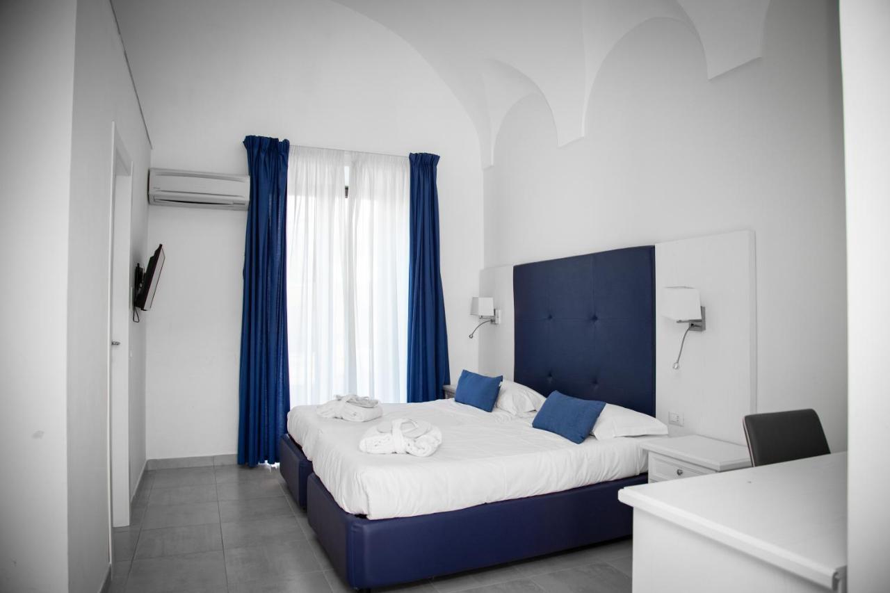 Villa Emanuel Sant'Agnello Exterior foto